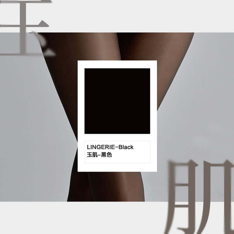 JADY - 3D WATER-LIKE FRESHNESS & SMOOTHNESS PANTYHOSE